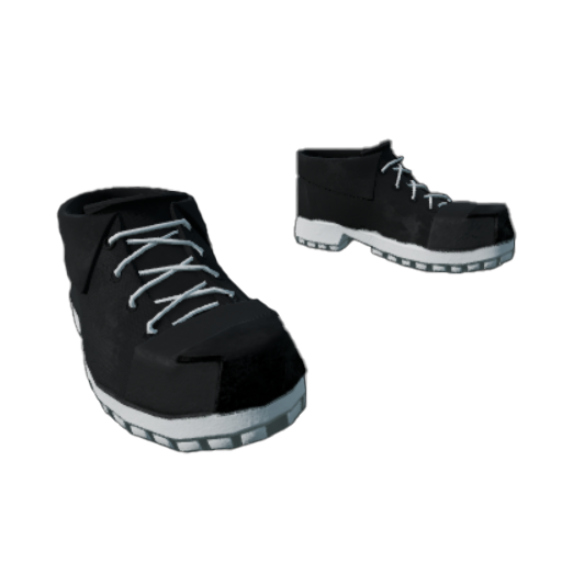 Picture of ASE Sneakers Skin