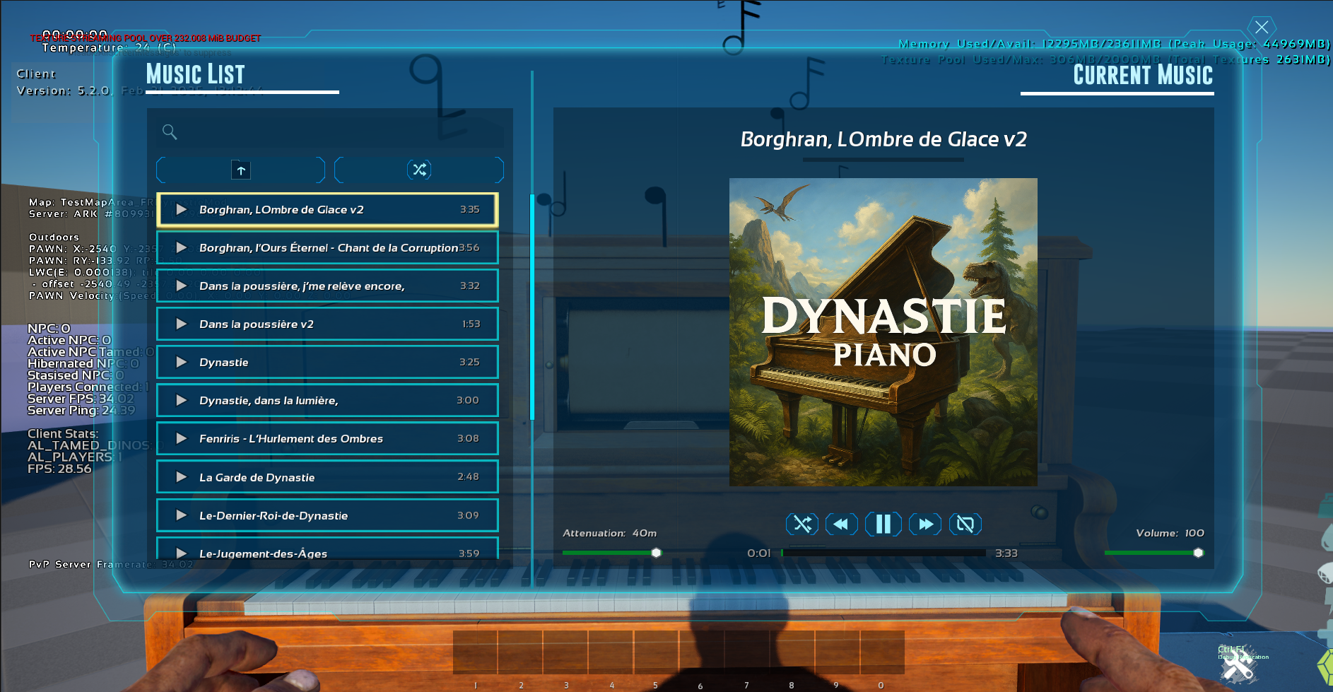 Picture of ASA Custom Piano