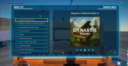 Picture of ASA Custom Piano